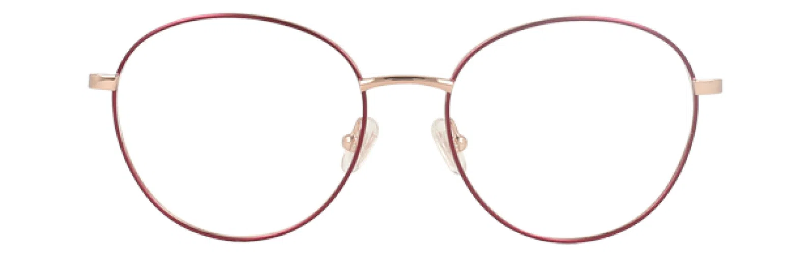 Vera Bradley VBMILA Eyeglasses - view 8